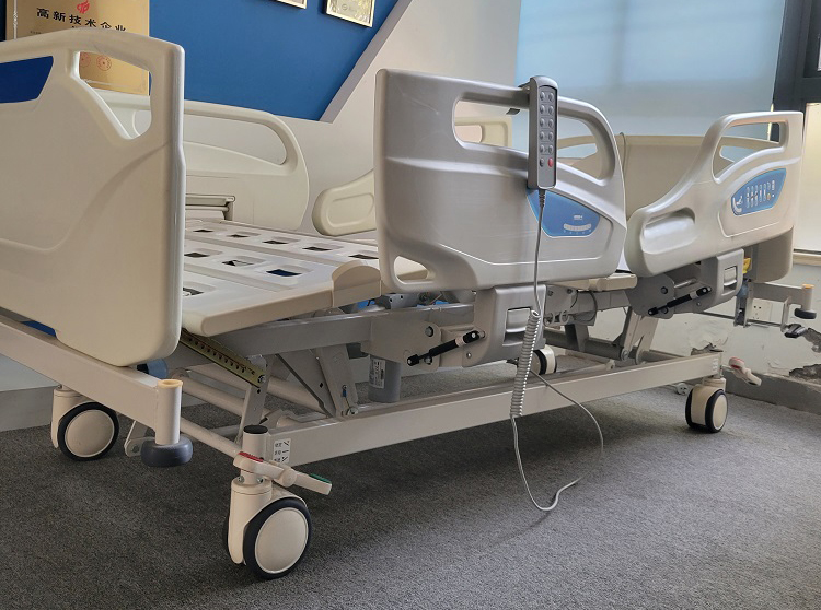 醫用腳輪的優勢有哪些？